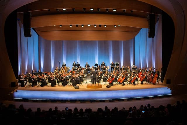 Auditorium