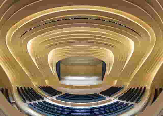 Auditorium