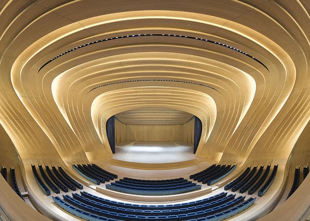 Auditorium