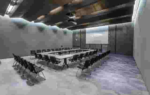 Conference Rooms