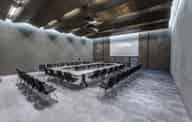 Training Rooms