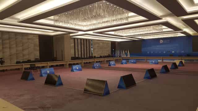Conference Rooms