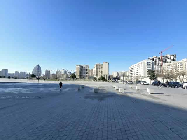 Main Expo Zone