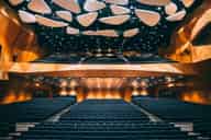 Christmas Party Venues
