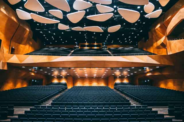 Auditorium