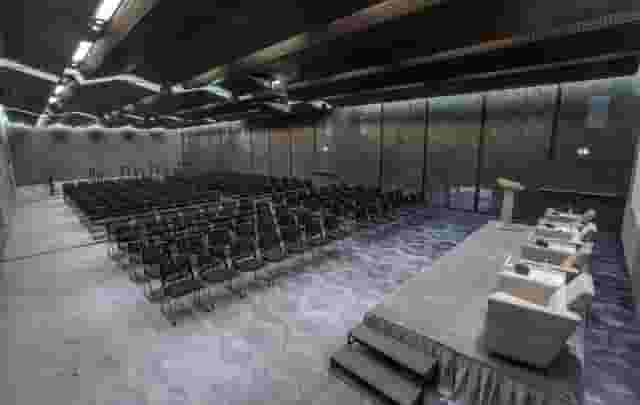Auditorium