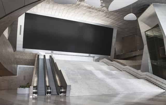Auditorium