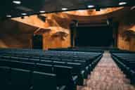 Formal Event Venues