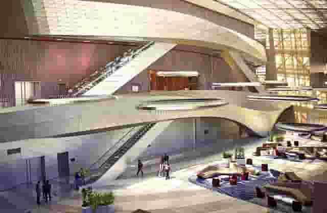Offices