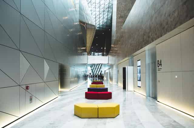 Offices