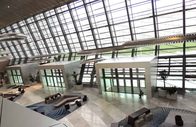Offices