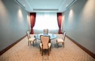 Meeting Spaces