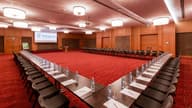 Seminar Rooms
