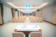 Small Meeting Rooms