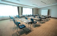 Seminar Rooms