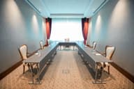 Small Meeting Rooms