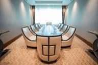 Small Meeting Rooms