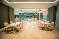 Small Meeting Rooms