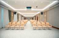 Small Meeting Rooms