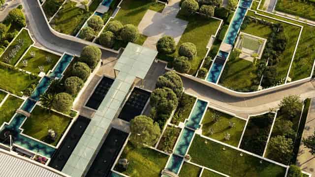 JW Marriott Absheron Baku