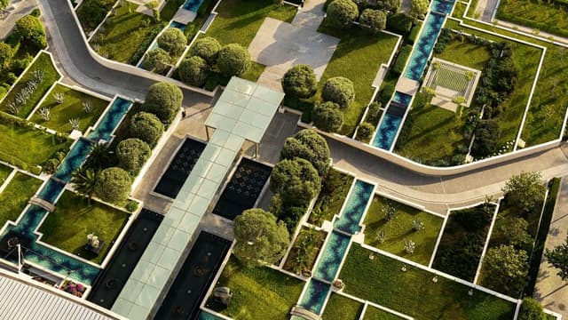 JW Marriott Absheron Baku