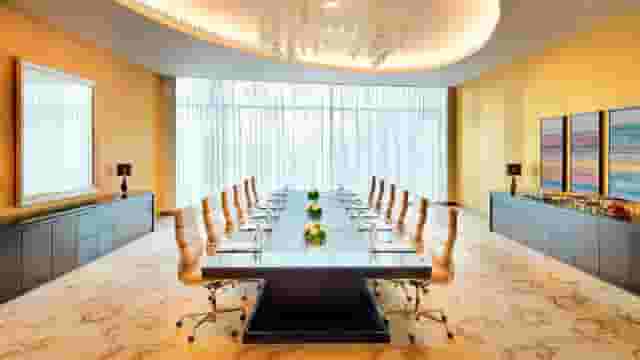 Meeting planning service