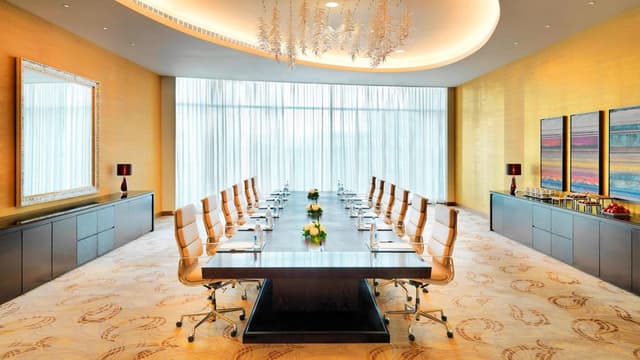 JW Marriott Absheron Baku