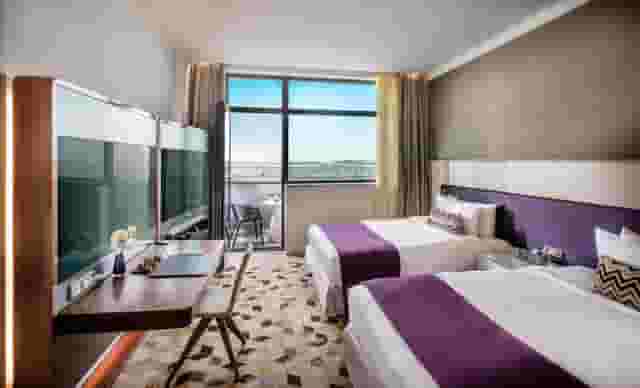 Suites