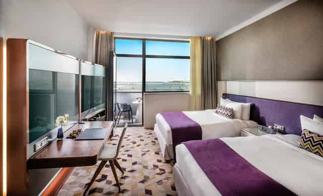 Suites