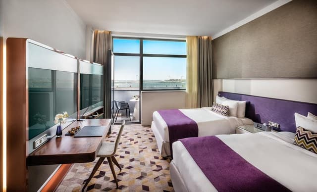 Suites