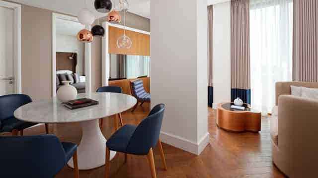 Suites