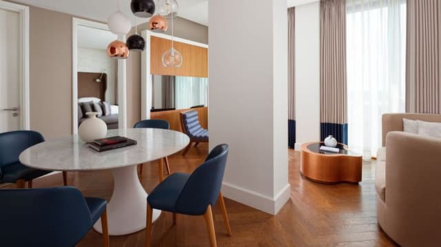 Suites