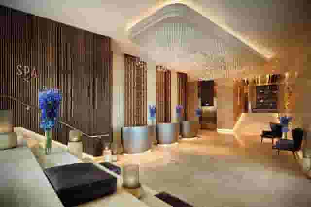 Suites