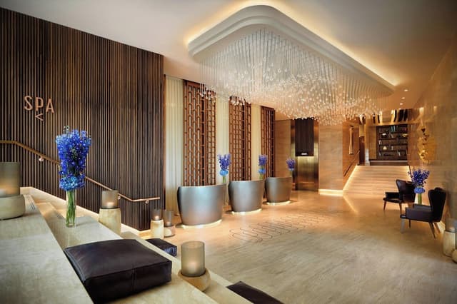 Suites