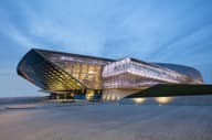 Conference Venues