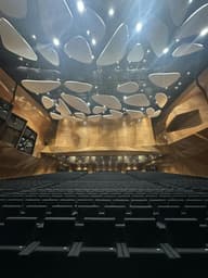 Formal Event Venues