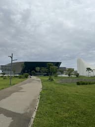 Formal Event Venues