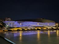 Formal Event Venues