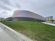 Formal Event Venues