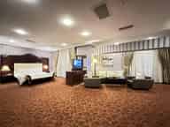 Meeting Rooms