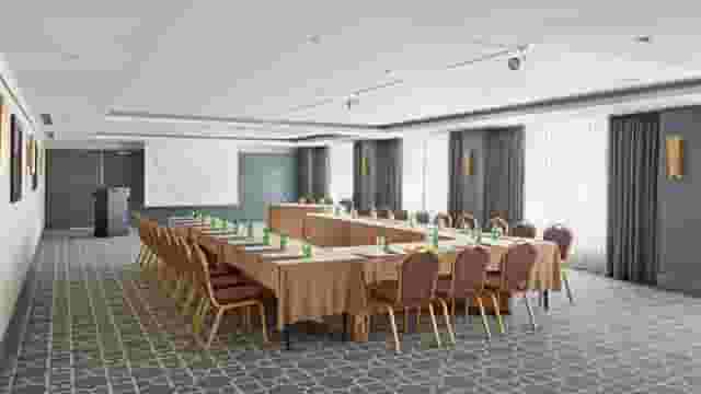 Meeting Rooms