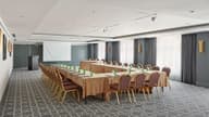 Unique Conference Venues
