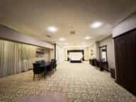 Small Meeting Rooms