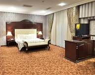 Small Meeting Rooms