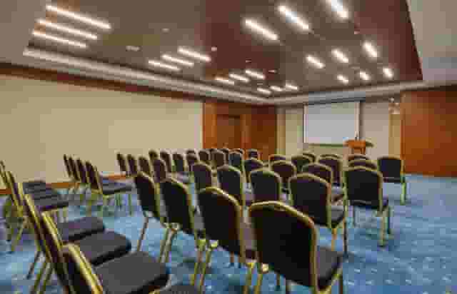 Meeting Rooms
