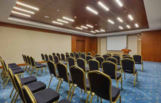 Meeting Rooms