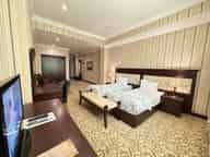 Small Meeting Rooms