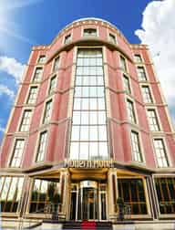 Modern Conference Venues