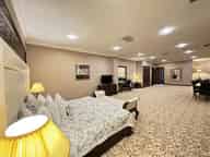 Meeting Rooms