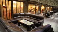 Modern Conference Venues